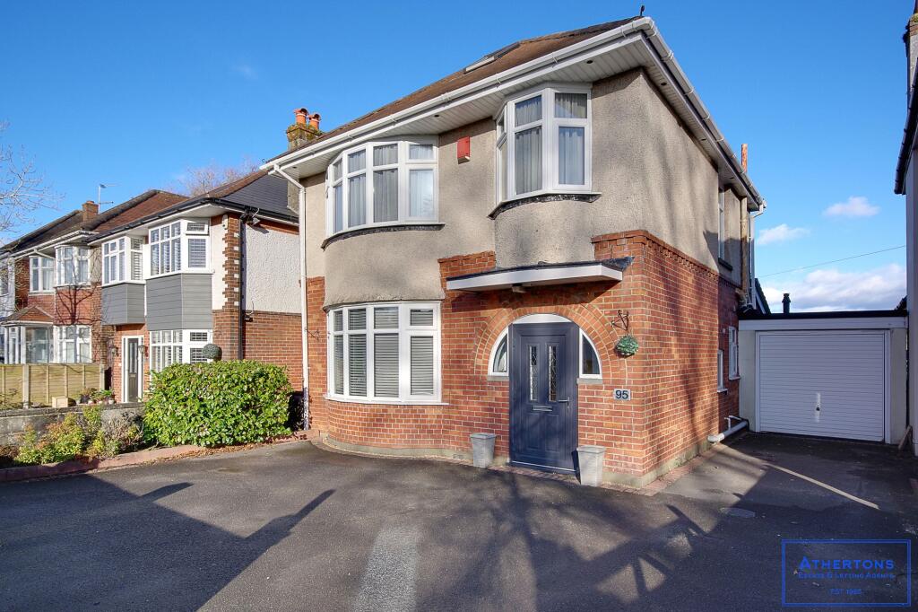 Additional property image - Castle Lane West, Bournemouth, BH9