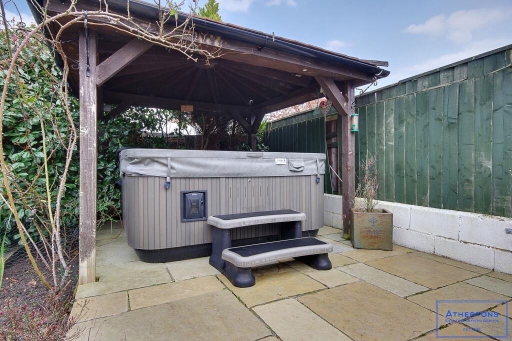 Additional property image - Persley Road, Bournemouth, BH10