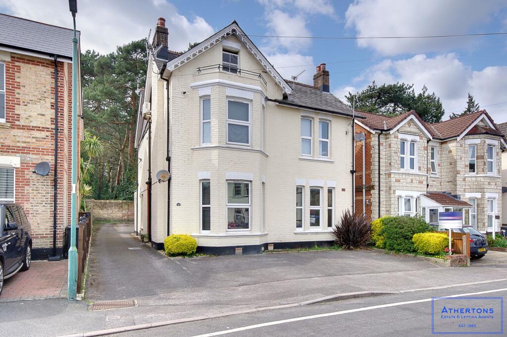 Main image of property: Westbourne Park Road, Bournemouth, BH4