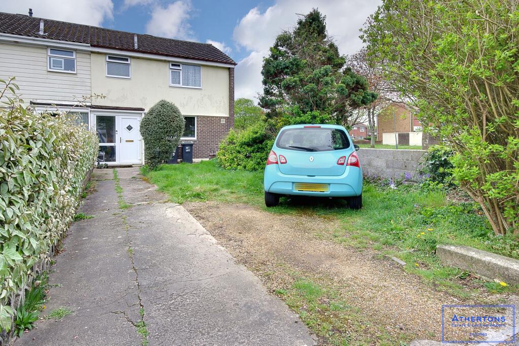Main image of property: Downey Close, Bournemouth, BH11