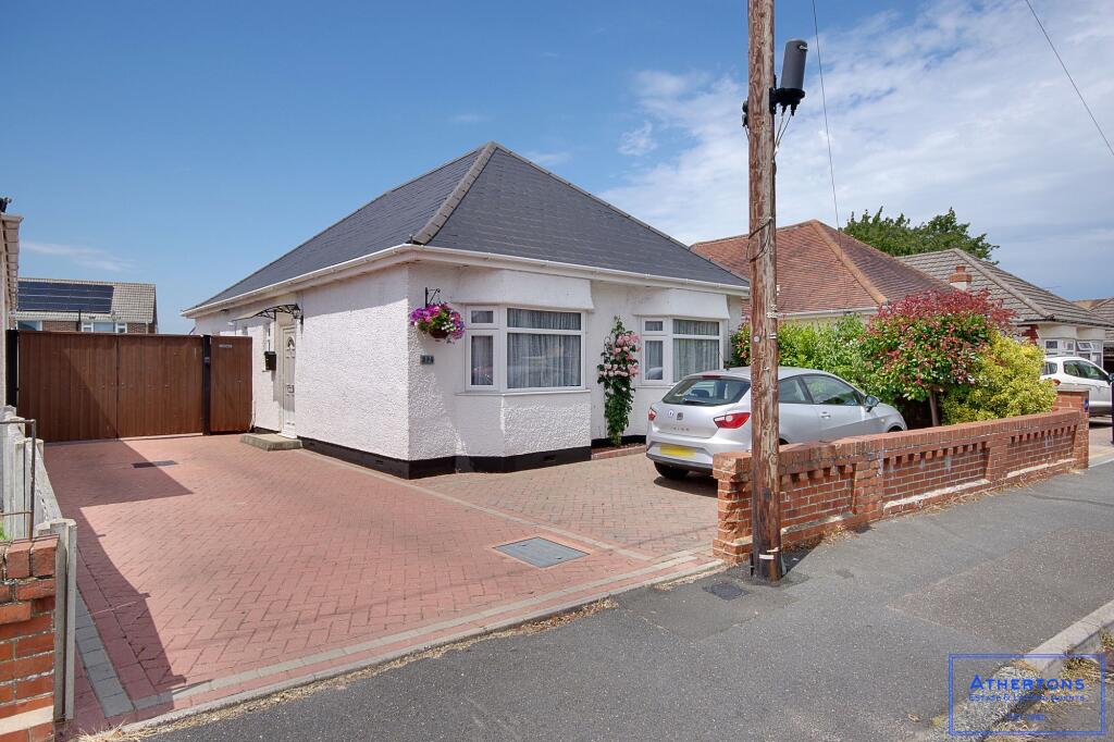 Main image of property: Ibbett Road, Bournemouth, BH10