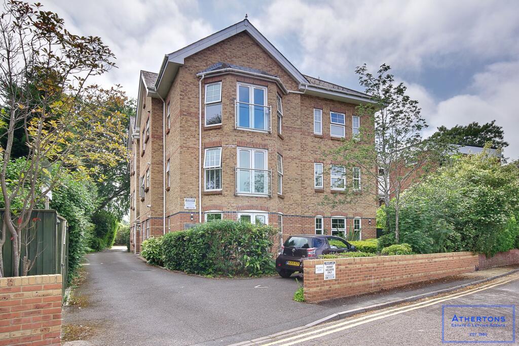 Main image of property: Wellington Road, Trelawney Court, BH8