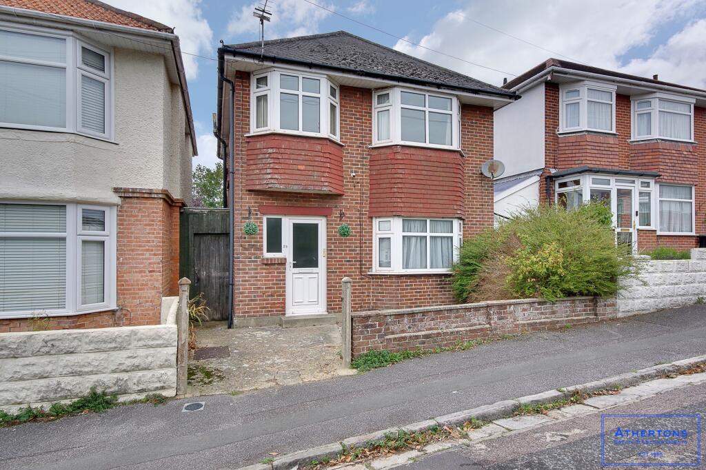 Main image of property: Murley Road, Bournemouth, BH9