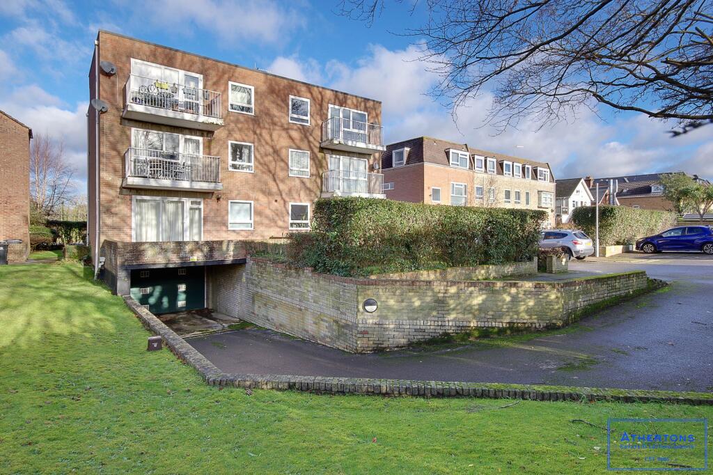 Main image of property: Lymington Road, Highcliffe, BH23