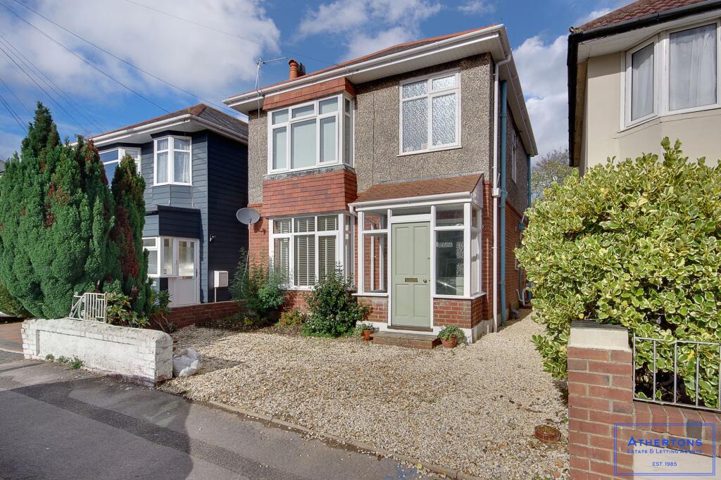 Main image of property: King George Avenue, Bournemouth, BH9