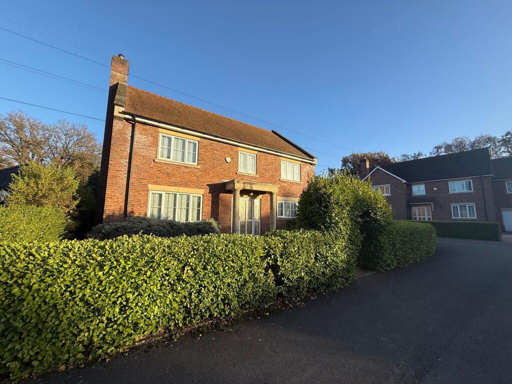 Main image of property: Brickyard Lane, Ferndown, BH22