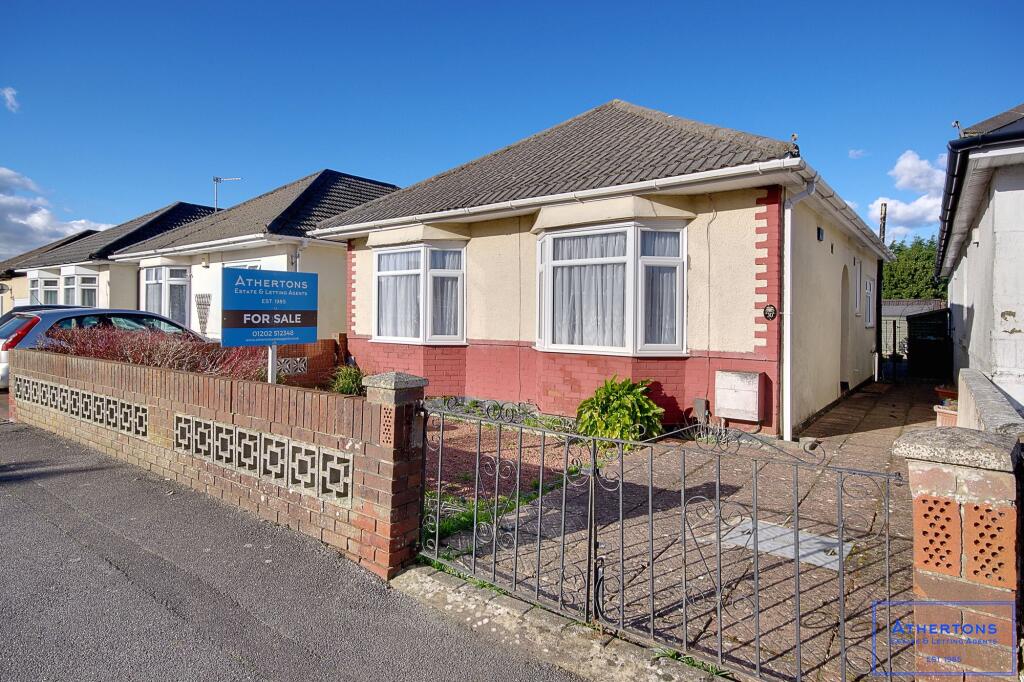 Main image of property: St. Margarets Road, Bournemouth, BH10