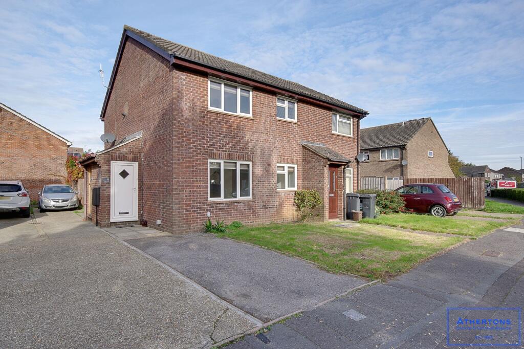Main image of property: Fawley Green, Bournemouth, BH8