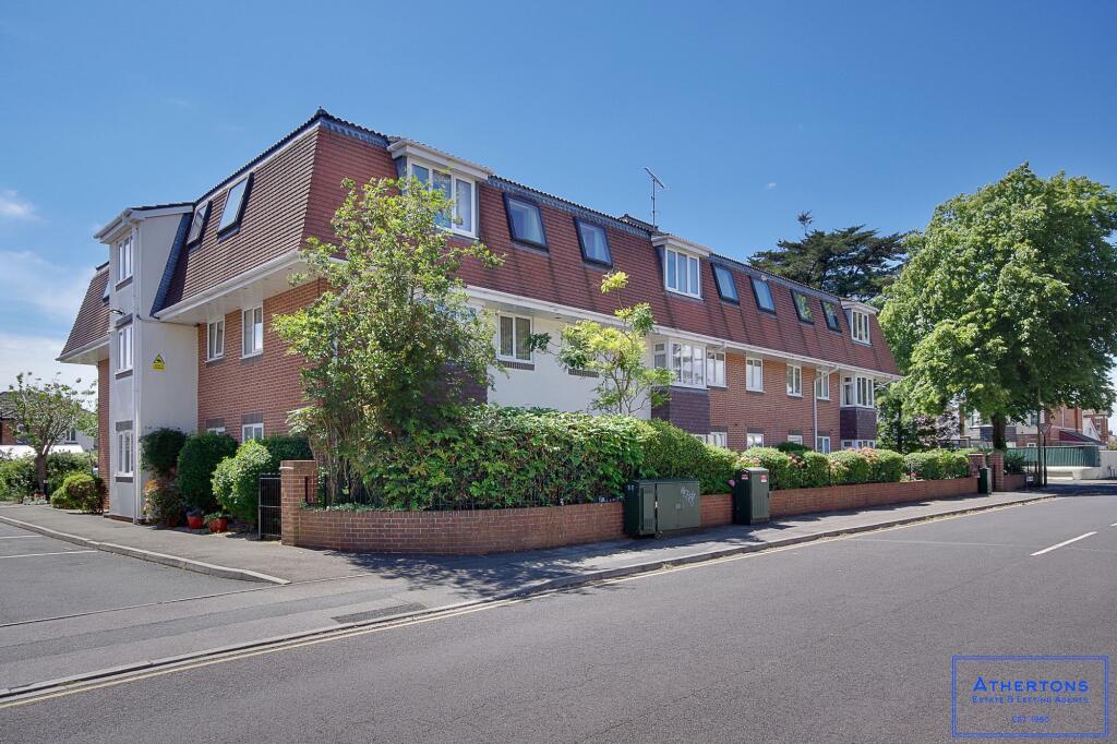 Main image of property: Avon Road, Sandringham Court, BH8