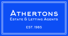 Athertons Estate & Letting Agents, Bournemouth details
