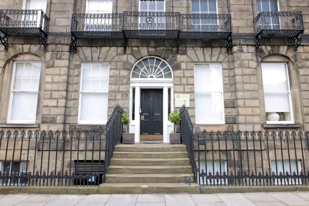 Main image of property: Manor Place, West End, Edinburgh, EH3