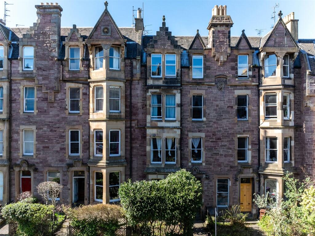 Main image of property: Marchmont Road, Marchmont, Edinburgh, EH9