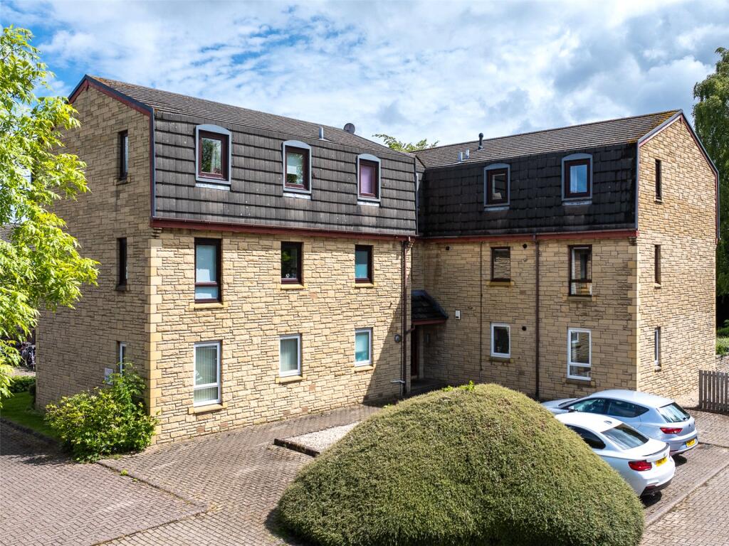 Main image of property: North Meggetland, Edinburgh, Midlothian, EH14