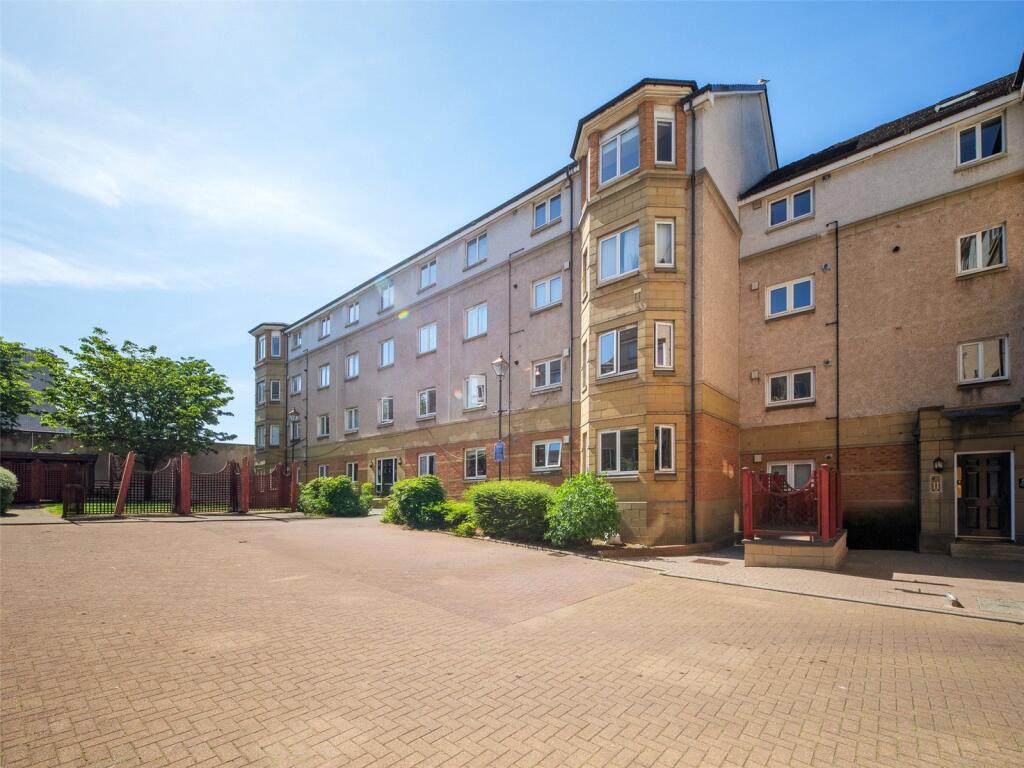Main image of property: Easter Dalry Rigg, Edinburgh, Midlothian, EH11