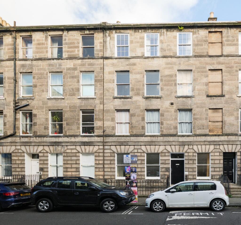 Main image of property: Montague Street, Newington, Edinburgh, EH8