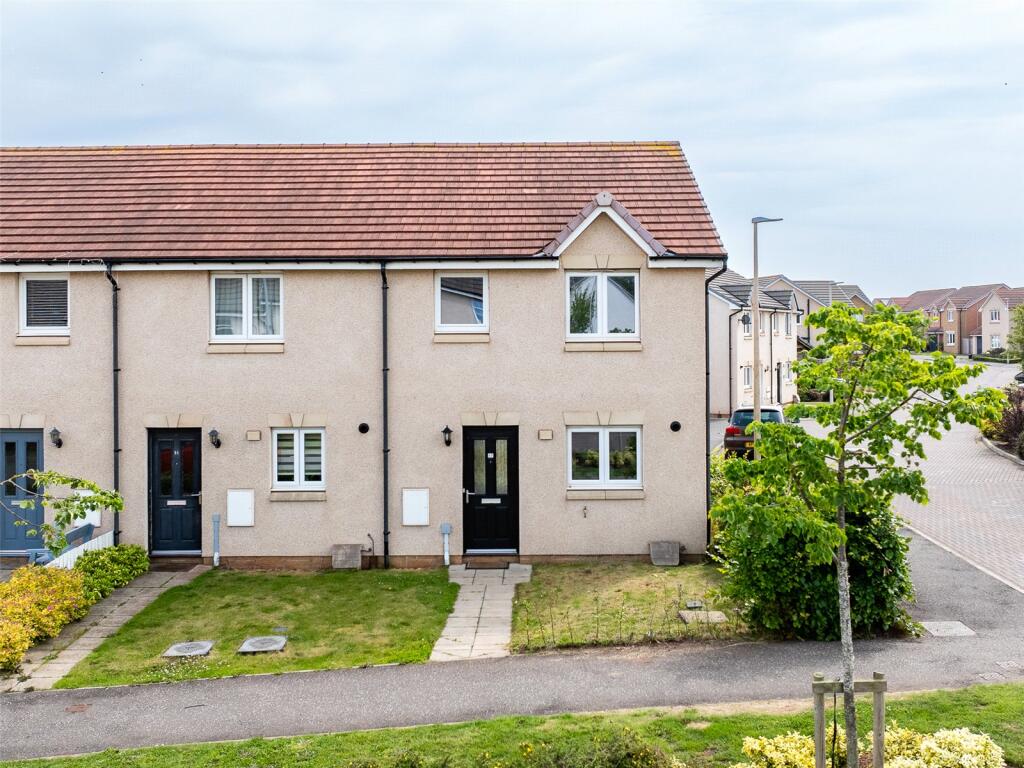 Main image of property: Yosemite Park, Dunbar, East Lothian, EH42