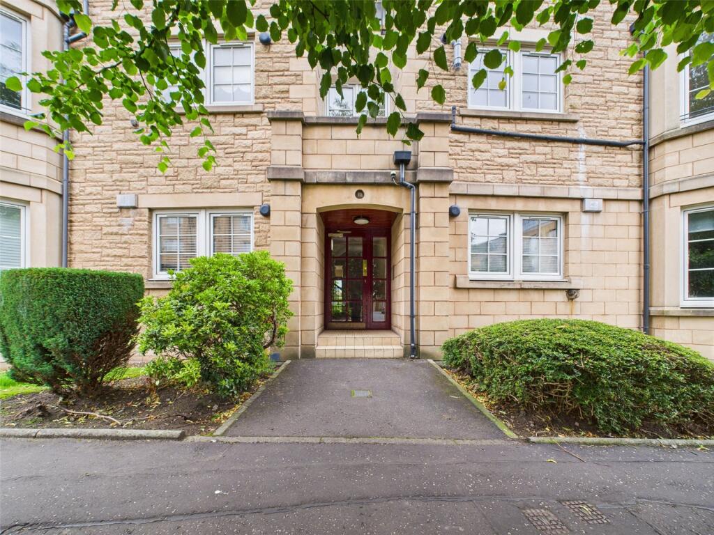 Main image of property: Powderhall Road, Powderhall, Edinburgh, EH7