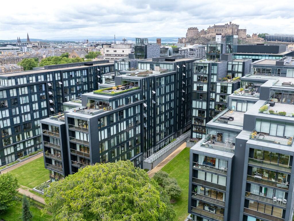 Main image of property: Simpson Loan, Quartermile, Edinburgh, EH3
