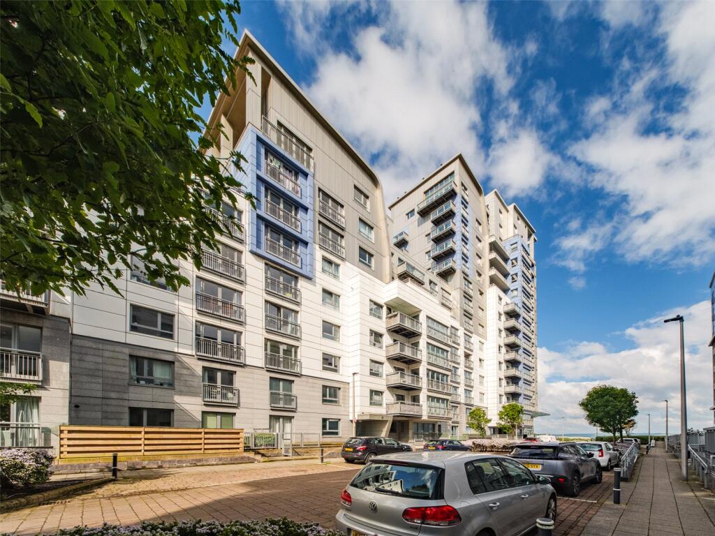 Main image of property: Western Harbour Midway, Edinburgh, Midlothian, EH6