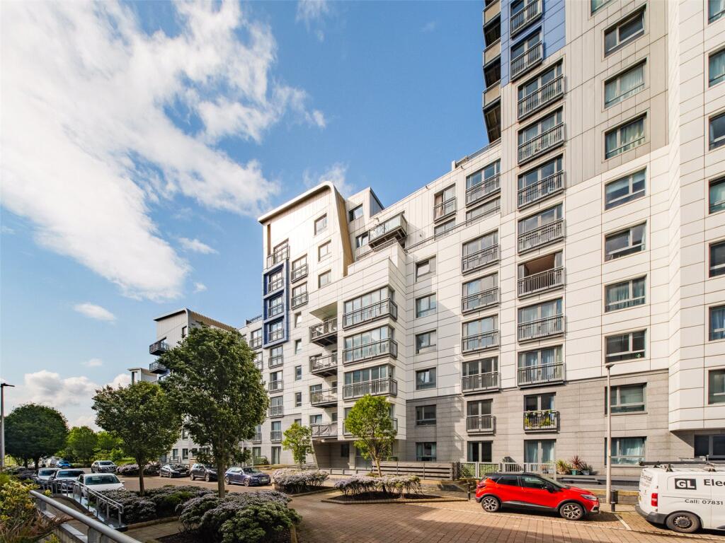 Main image of property: Western Harbour Midway, Edinburgh, Midlothian, EH6
