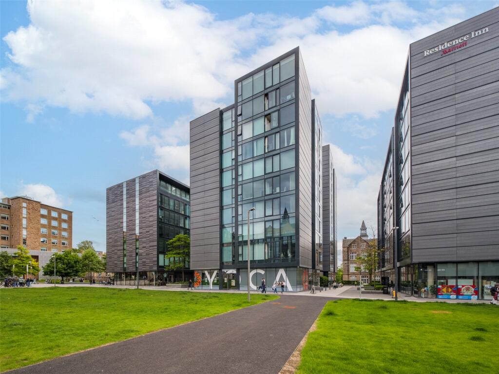 Main image of property: Simpson Loan, Quartermile, Edinburgh, EH3
