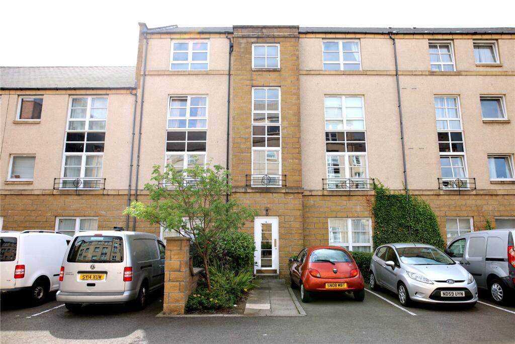 Main image of property: Blandfield, Leith, Edinburgh, EH7
