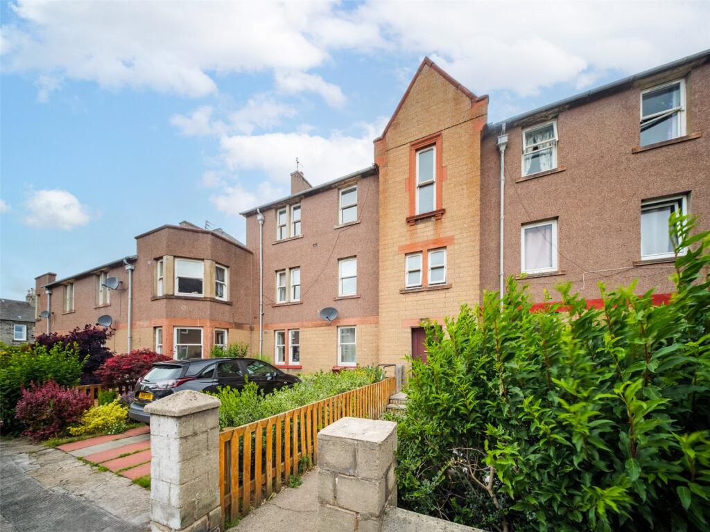 Main image of property: Mansfield Place, Musselburgh, East Lothian, EH21
