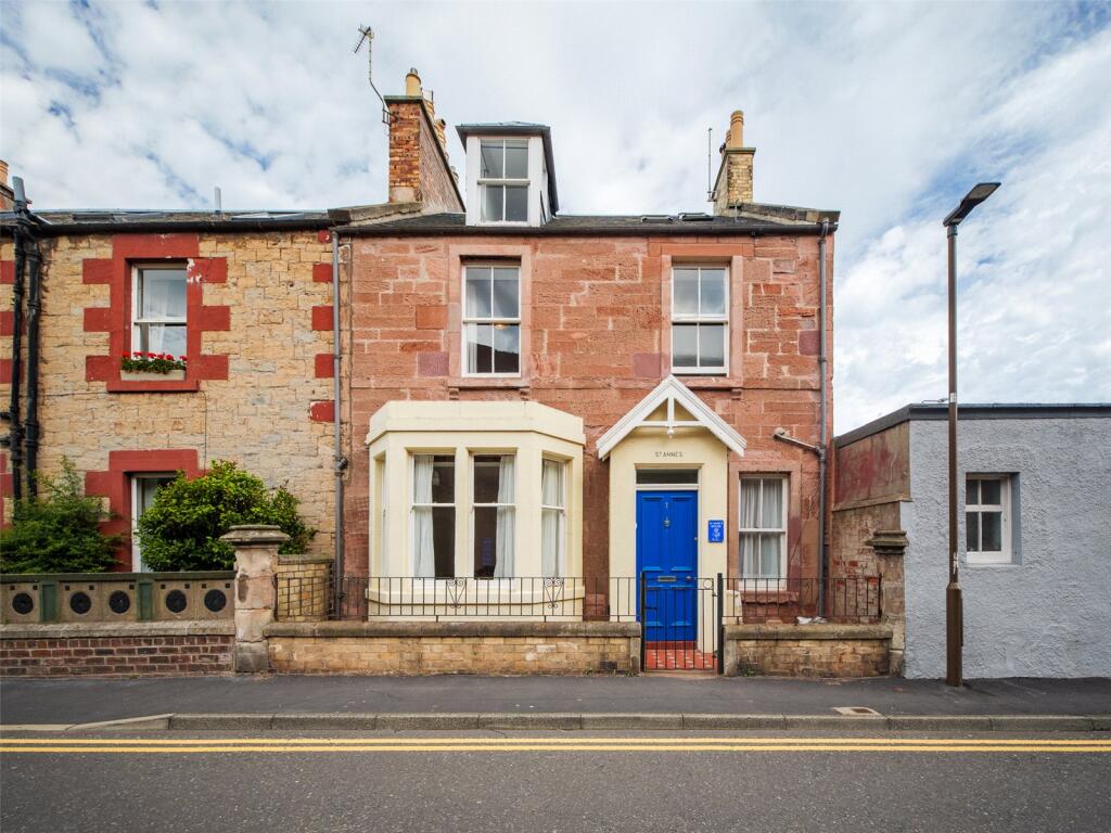 Main image of property: Westgate, Dunbar, East Lothian, EH42