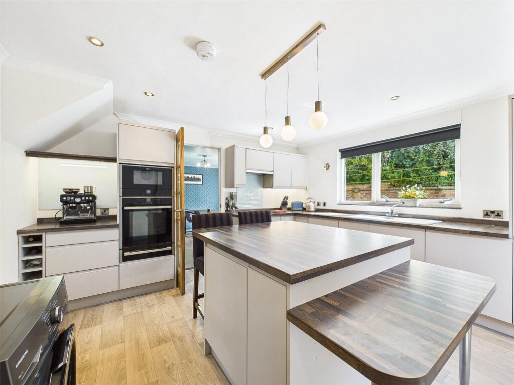 Main image of property: Peggysmill Road, Edinburgh, Midlothian, EH4