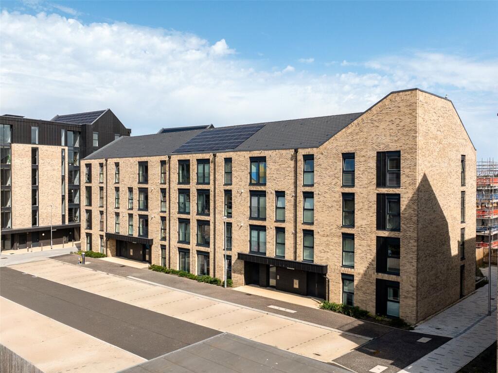 Main image of property: City View, Inveresk Place, Musselburgh, East Lothian, EH21