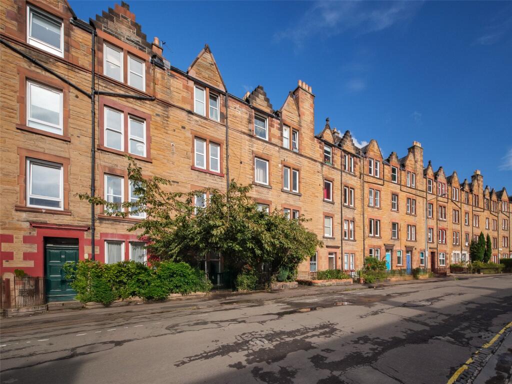 Main image of property: Temple Park Crescent, Polwarth, Edinburgh, EH11