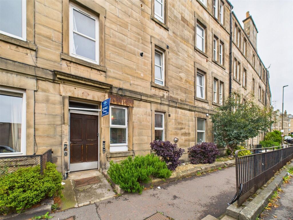 Main image of property: Roseburn Street, Edinburgh, Midlothian, EH12