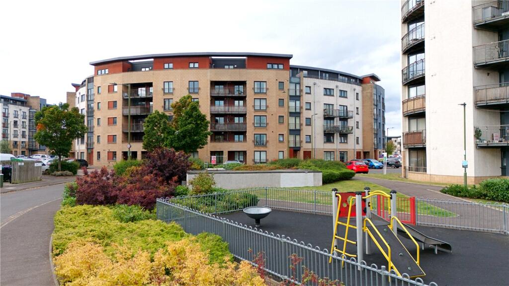 Main image of property: East Pilton Farm Crescent, Pilton, Edinburgh, EH5