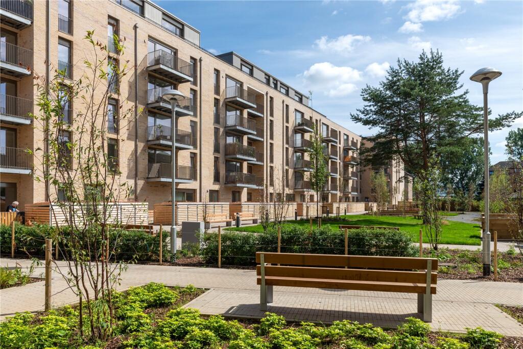 Main image of property: Gylemuir Lane, Edinburgh, Midlothian, EH12