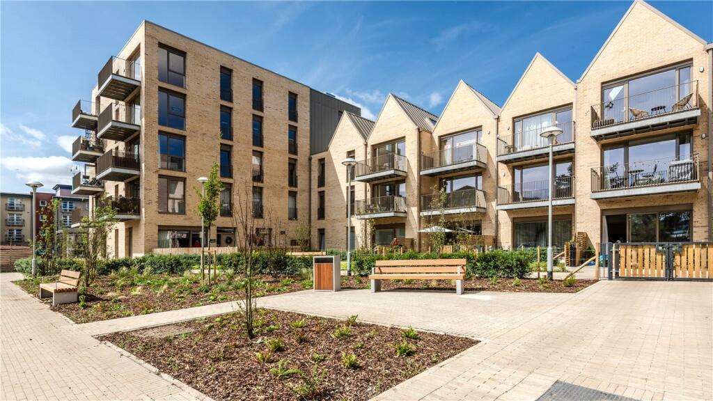 Main image of property: Gylemuir Lane, Edinburgh, Midlothian, EH12