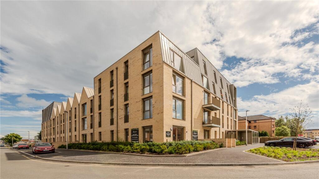 Main image of property: Gylemuir Lane, Edinburgh, Midlothian, EH12