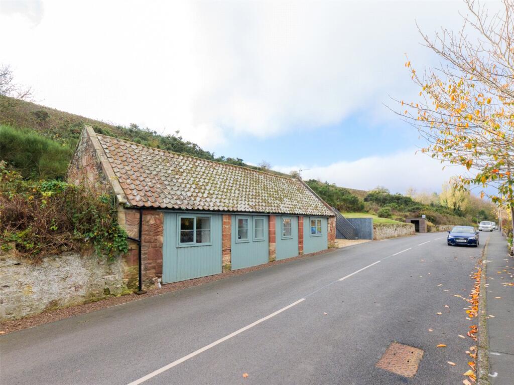 Main image of property: Workshop, Main Street, Innerwick, East Lothian, EH42