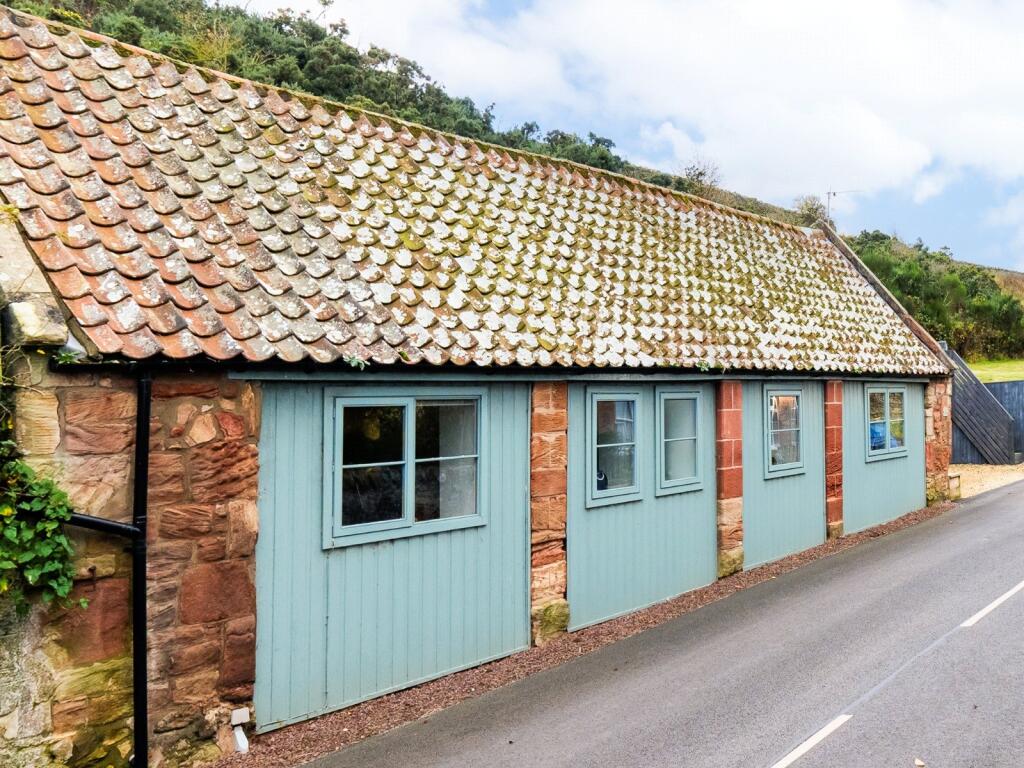Main image of property: Workshop, Main Street, Innerwick, East Lothian, EH42