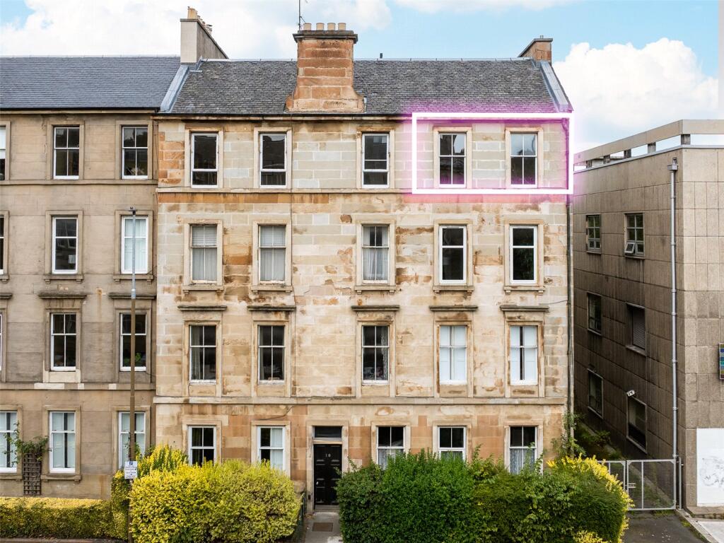 Main image of property: East London Street, New Town, Edinburgh, EH7