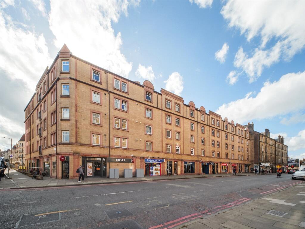 Main image of property: Gorgie Road, Edinburgh, Midlothian, EH11