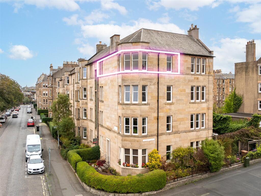 Main image of property: Comely Bank Road, Stockbridge, Edinburgh, EH4