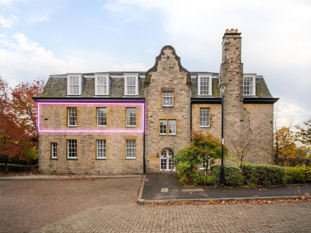 Main image of property: East Suffolk Park, Edinburgh, Midlothian, EH16