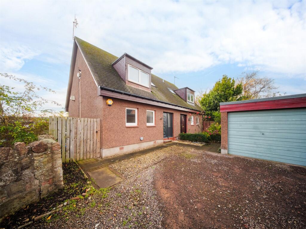 Main image of property: Belhaven Road, Dunbar, East Lothian, EH42