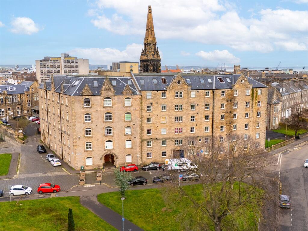 Main image of property: Johns Place, Edinburgh, Midlothian, EH6