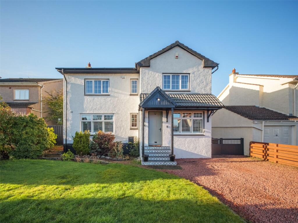 Main image of property: Bonaly Drive, Bonaly, Edinburgh, EH13