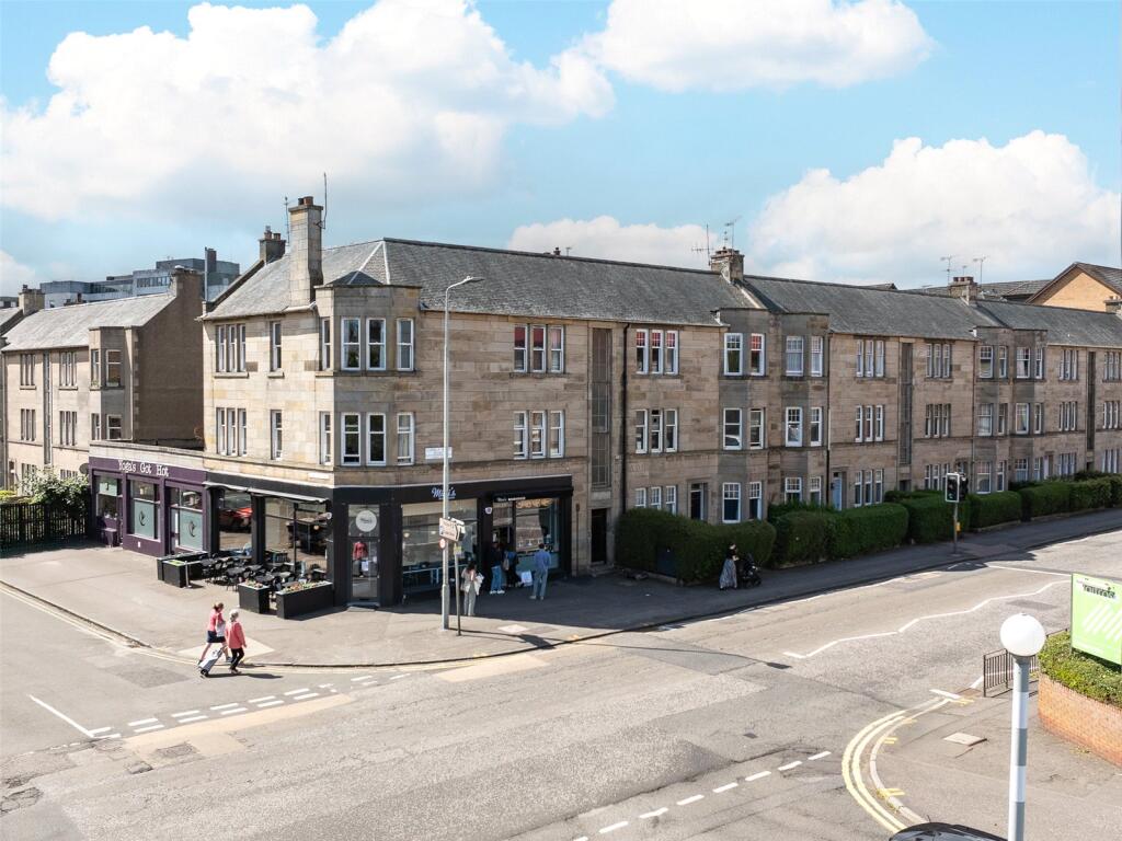Main image of property: Comely Bank Road, Comely Bank, Edinburgh, EH4