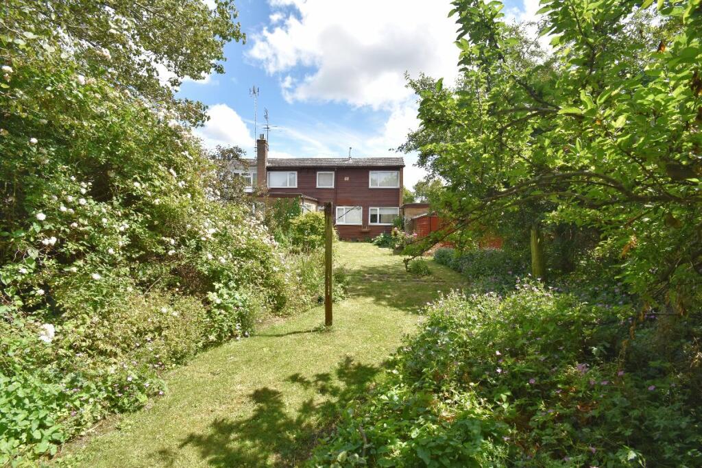 Additional property image - Greater Foxes, Fulbourn, Cambridge
