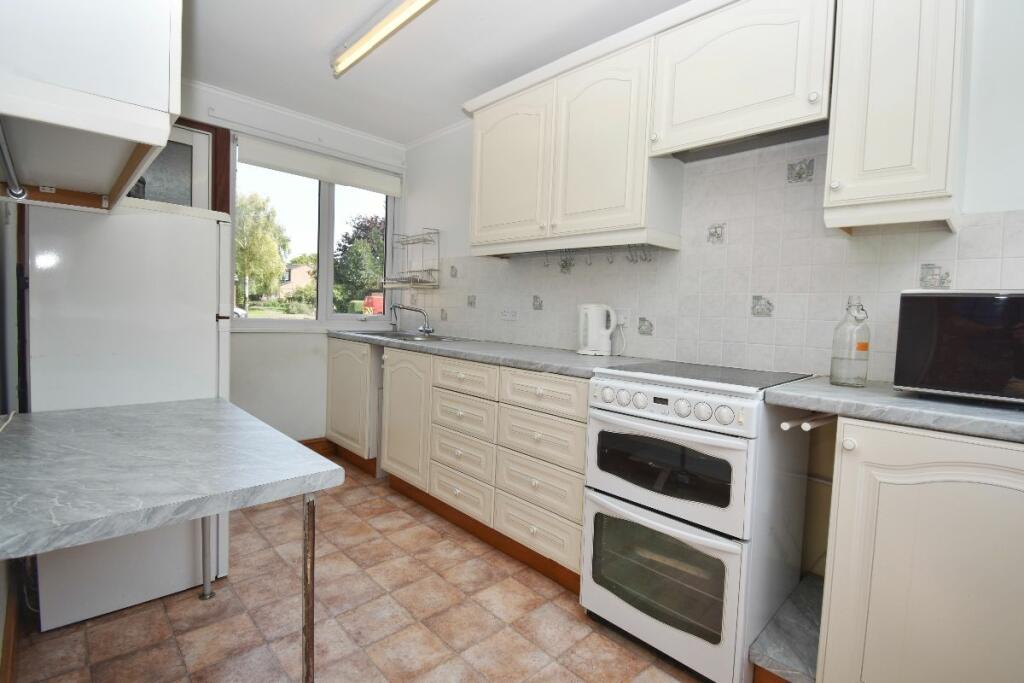 Additional property image - Greater Foxes, Fulbourn, Cambridge