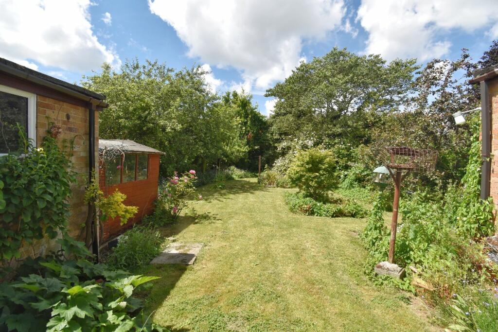 Additional property image - Greater Foxes, Fulbourn, Cambridge