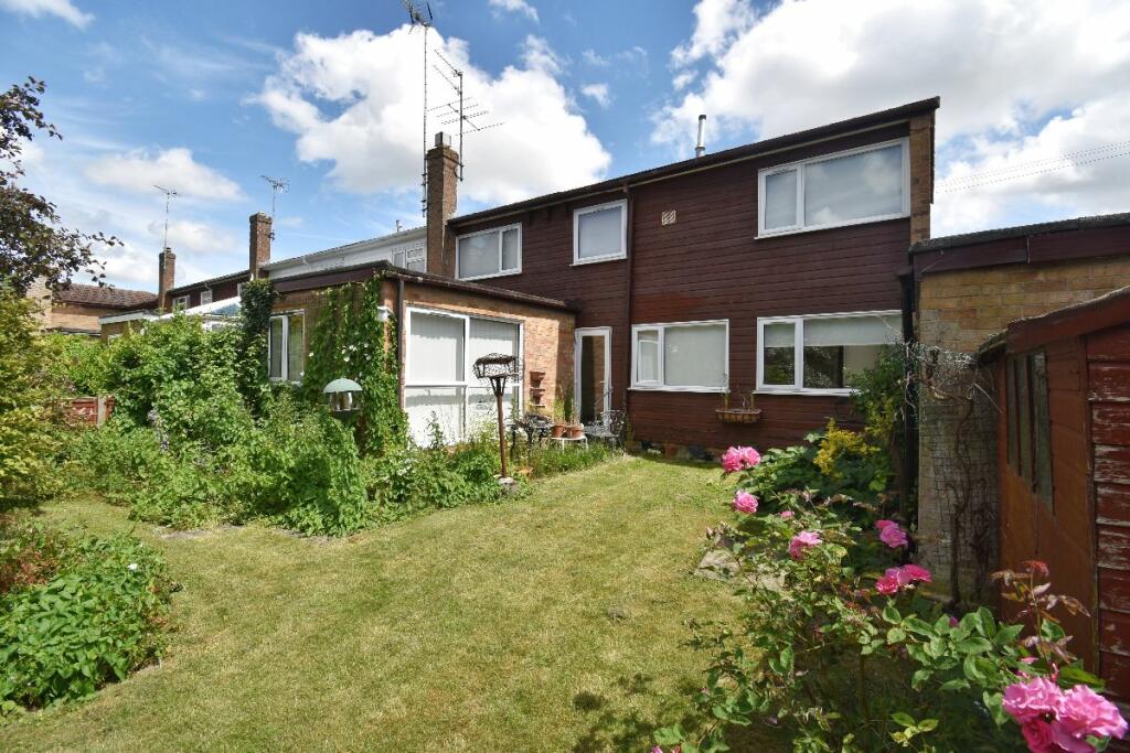 Additional property image - Greater Foxes, Fulbourn, Cambridge